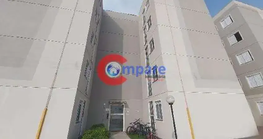Apartamento à venda 2 quartos, 69m², jardim novo portugal, guarulhos - sp