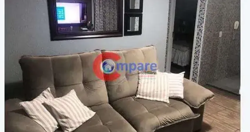 Apartamento à venda, água chata, guarulhos, sp- excelente localização proximo ao shopping bonsuce