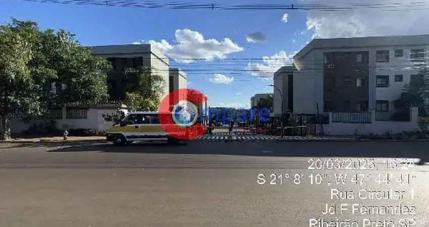 Apartamento à venda 2 quartos, 88m², recanto das palmeiras, ribeirao preto - sp