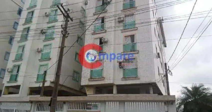 Apartamento à venda 82m², parque sao vicente, sao vicente - sp