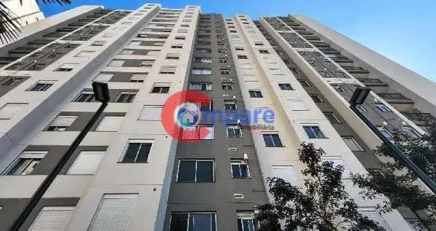 Apartamento à venda 2 quartos, 1 vaga, 79m², loteamento city jaragua, sao paulo - sp