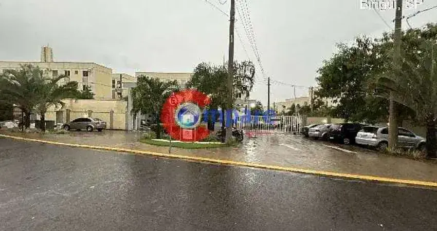 Apartamento à venda 2 quartos, 2 vagas, 100m², residencial san marino, birigui - sp