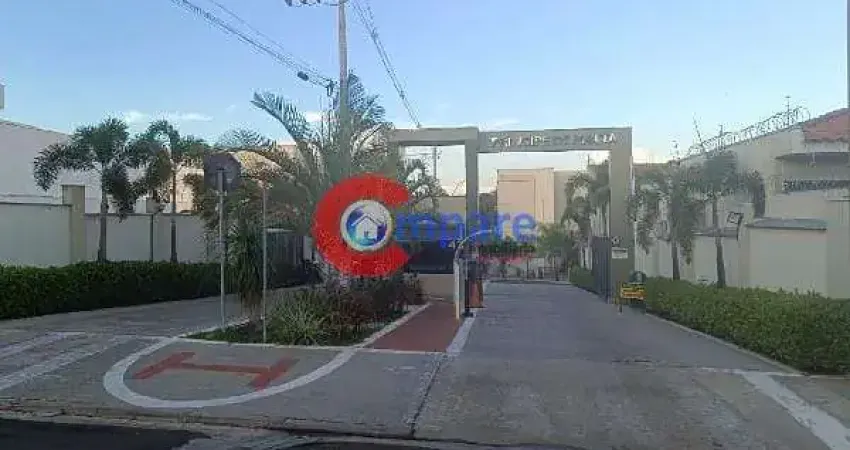 Apartamento à venda 2 quartos, 1 vaga, 39m², jardim itacare, presidente prudente - sp