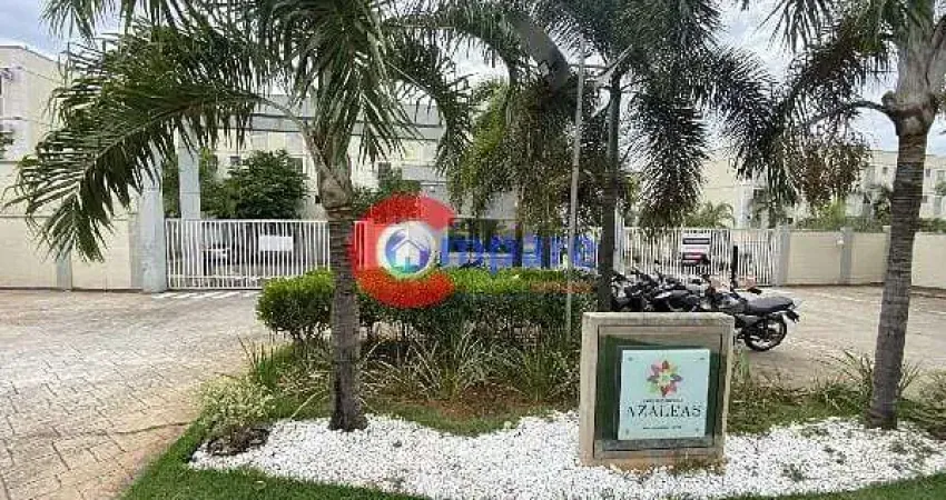 Apartamento à venda 2 quartos, 1 vaga, 88m², residencial san marino, birigui - sp