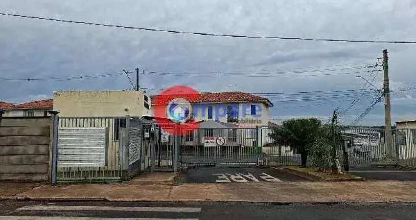 Apartamento à venda 2 quartos, 1 vaga, 46m², vila esperanca, santo antonio de posse - sp