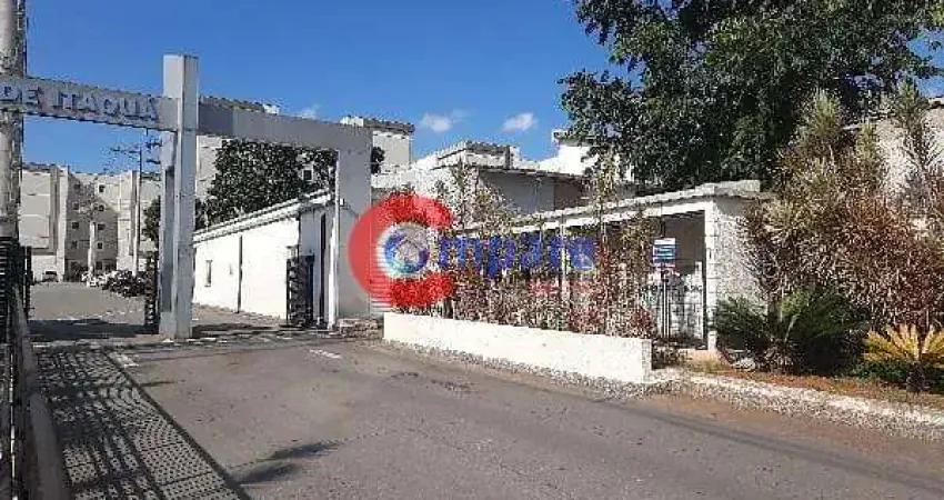 Apartamento à venda 2 quartos, 92m², pinheirinho, itaquaquecetuba - sp