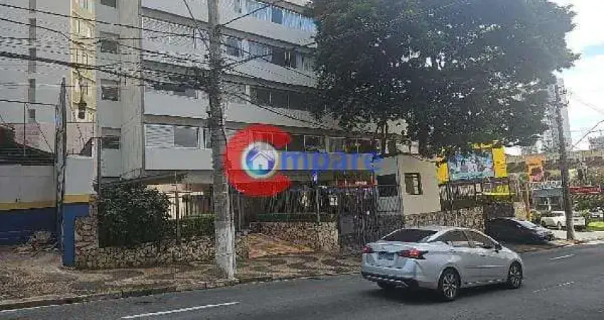 Apartamento à venda 3 quartos, 1 vaga, 118m², centro, campinas - sp