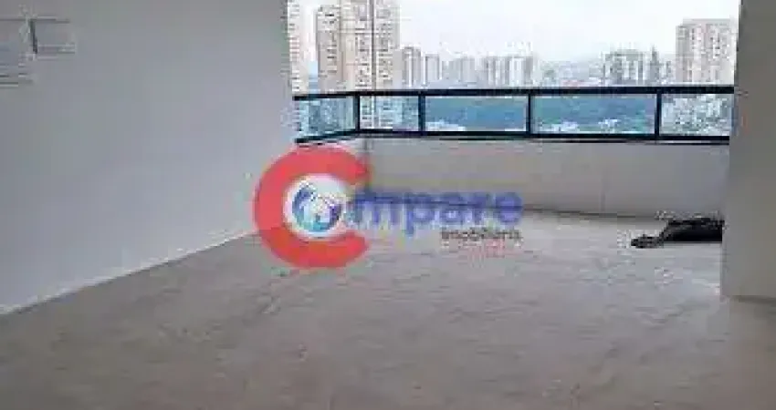 Apartamento com 2 quartos à venda na Rua Santa Izabel, 571, Vila Augusta, Guarulhos
