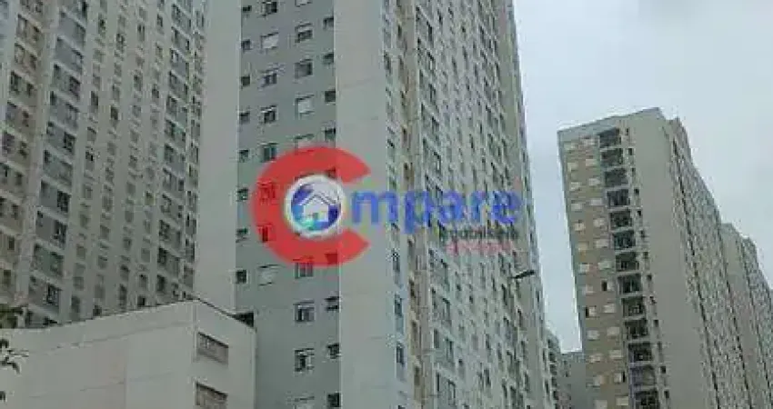 Apartamento à venda 2 quartos, 1 vaga, 88m², jaguare, sao paulo - sp