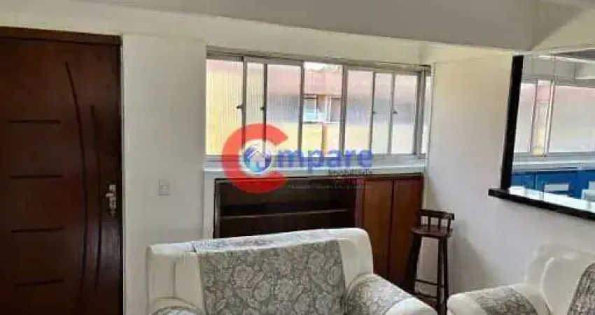 Apartamento com 3 quartos à venda na Rua Lourdes Lopes Sanches, 101, Parque Cecap, Guarulhos