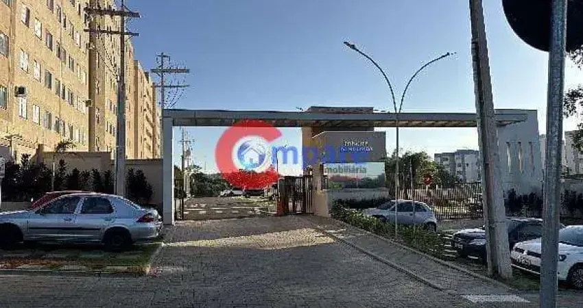 Apartamento à venda 2 quartos, 1 vaga, 79m², parque bandeirantes, presidente prudente - sp