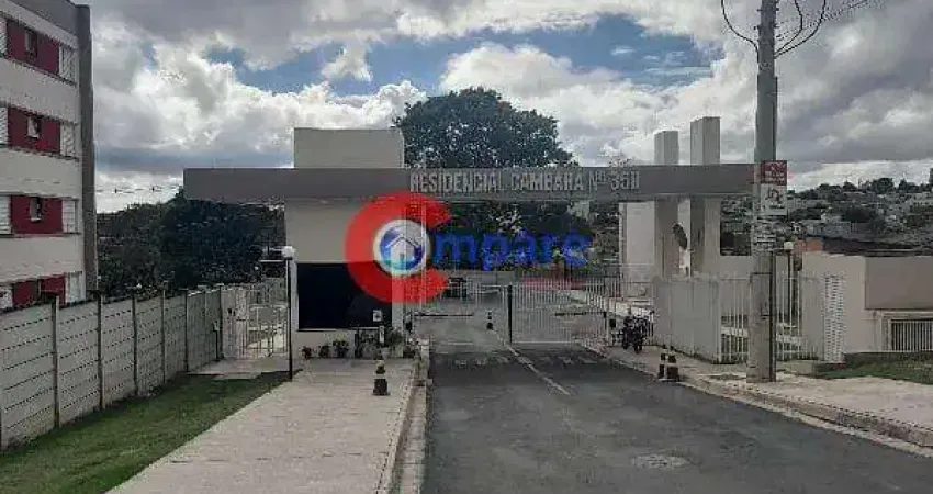 Apartamento à venda 2 quartos, 1 vaga, 124m², residencial parque do cafe ii, monte mor - sp