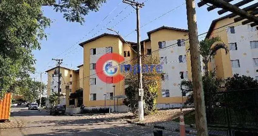 Apartamento à venda 2 quartos, 1 vaga, 115m², jardim odete, guarulhos - sp