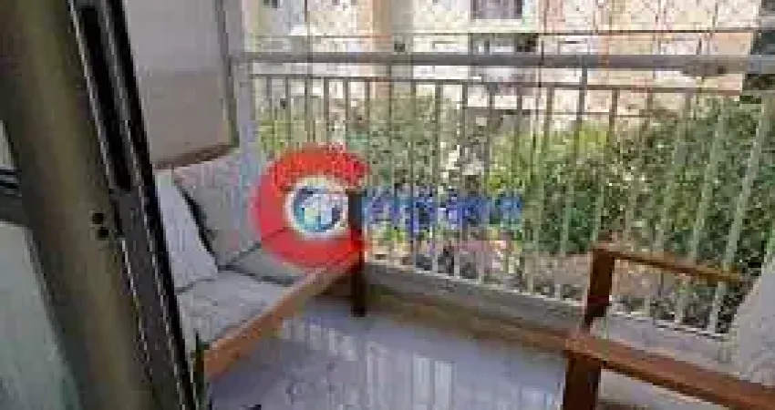 Apartamento com 3 quartos à venda na Rua Mexicana, 260, Vila Endres, Guarulhos