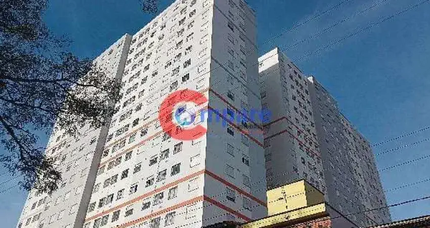 Apartamento à venda na Avenida Professor Edgar Santos, Vila Matilde, São Paulo