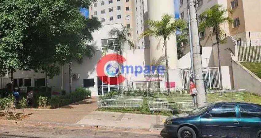 Apartamento à venda na Rua Tomoichi Shimizu, Guaianases, São Paulo