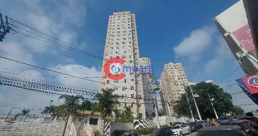 Apartamento à venda 2 quartos, 1 vaga, 58m², jardim pedra branca, sao paulo - sp