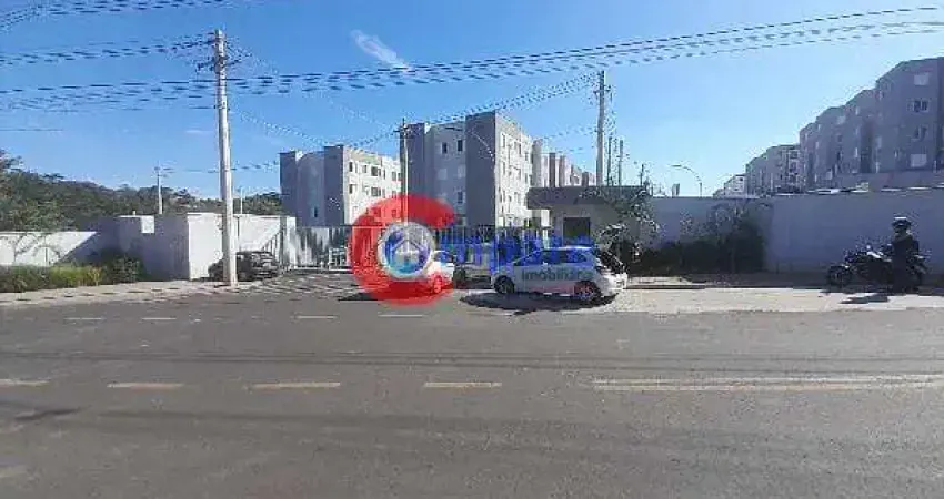 Apartamento à venda 2 quartos, 1 vaga, 114m², recreio alvorada, santa barbara d'oeste - sp