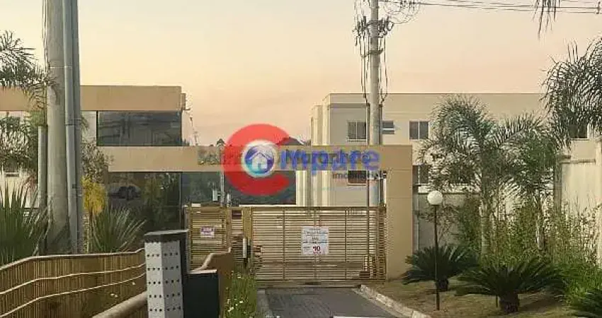 Apartamento à venda 2 quartos, 1 vaga, 87m², jardim europa, suzano - sp