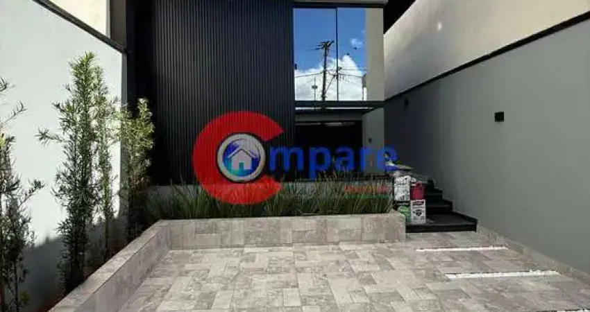 Casa com 3 quartos à venda na Rua José Antonio do Prado, 572, Jardim Zélia, Itaquaquecetuba