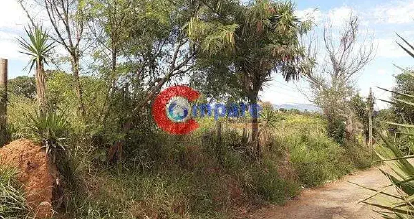 Terreno à venda na Rua Marginal, Mato Dentro, Atibaia