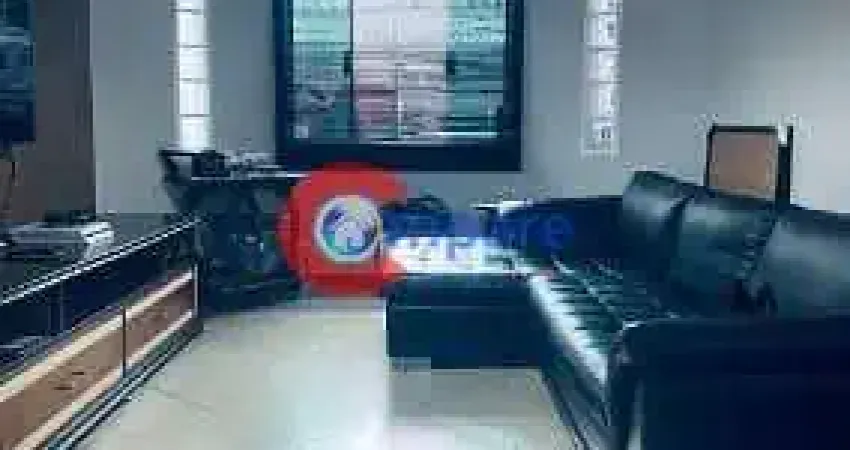 Casa com 3 quartos à venda na Rua Arthur Rodrigues Alcântara, 359, Jardim Vila Galvão, Guarulhos