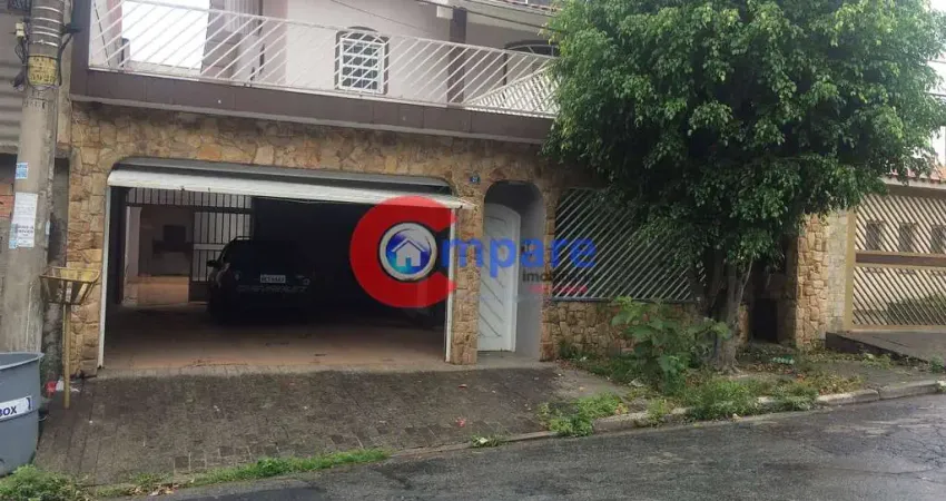 Sobrado para venda e locação, jardim las vegas, guarulhos, sp