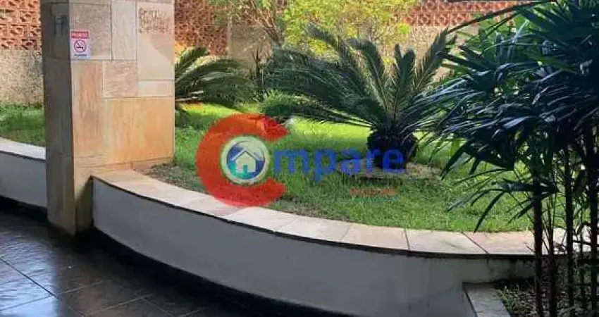 Apartamento com 1 quarto para alugar na Rua Doutor José Maurício de Oliveira, 354, Gopoúva, Guarulhos