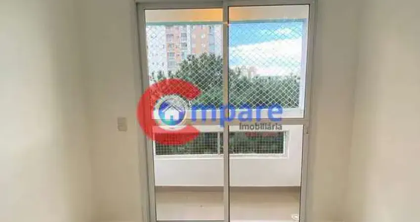 Apartamento para locação, jardim flor da montanha, guarulhos, sp