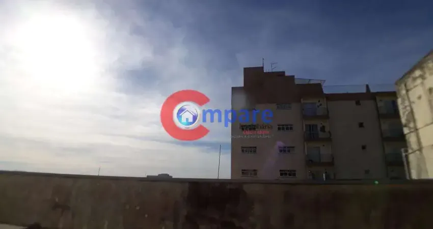 Excelente kitnet para locação, jardim santa mena, guarulhos, sp