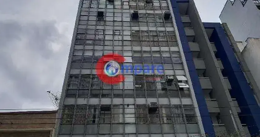 Apartamento à venda na Rua Major Sertório, Vila Buarque, São Paulo