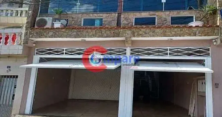 Casa com 3 quartos à venda na Rua Jaime dos Santos Augusto Filho, 14, Jardim Palmira, Guarulhos