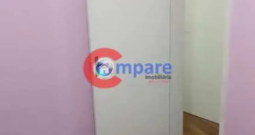 Apartamento com 2 quartos à venda na Rua Mucugeo, 410, Jardim Guilhermino, Guarulhos