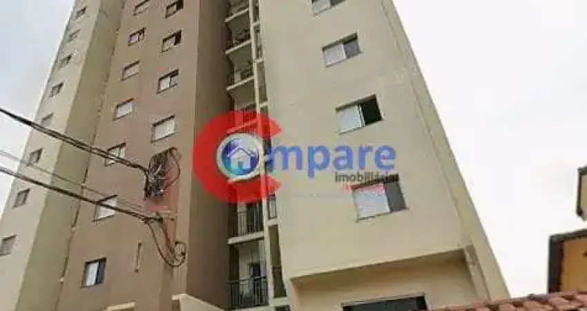 Edifício residencial otimus – rua madame curie - guarulhos/sp