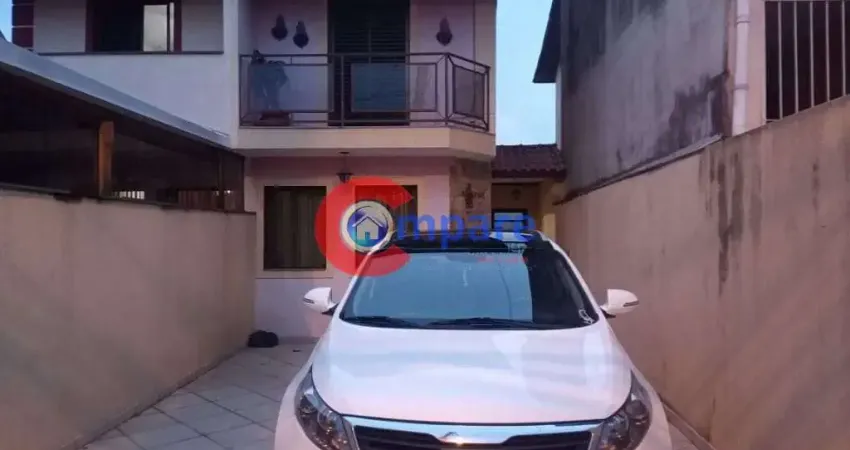 Excelente sobrado  para venda e locação, jardim tranqüilidade, guarulhos, sp