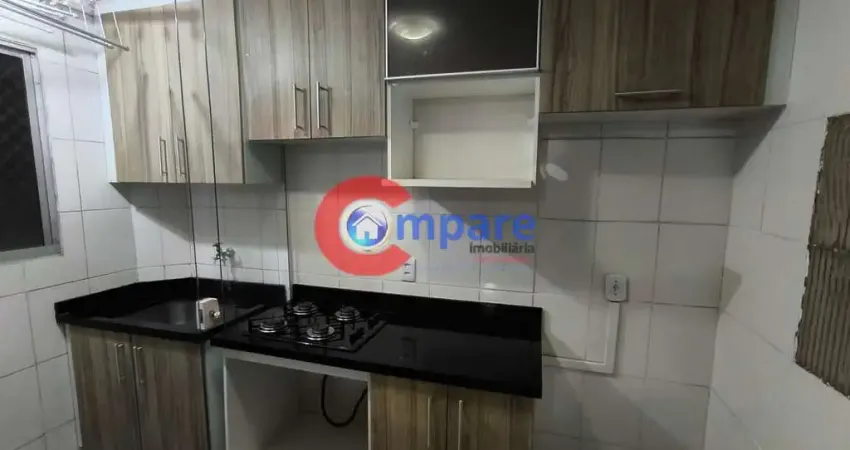 Apartamento com 2 quartos à venda na Rua Magalhães Barata, 120, Vila Izabel, Guarulhos