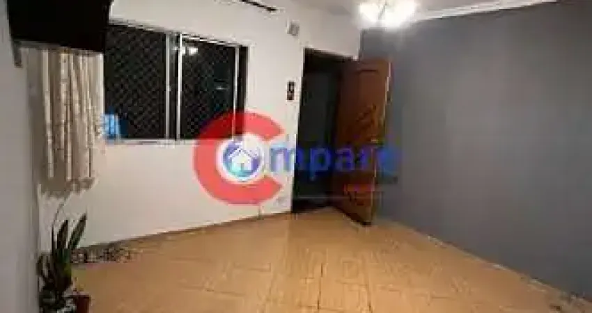 Apartamento com 2 quartos à venda na Rua Nossa Senhora Mãe dos Homens, 1114, Vila Progresso, Guarulhos