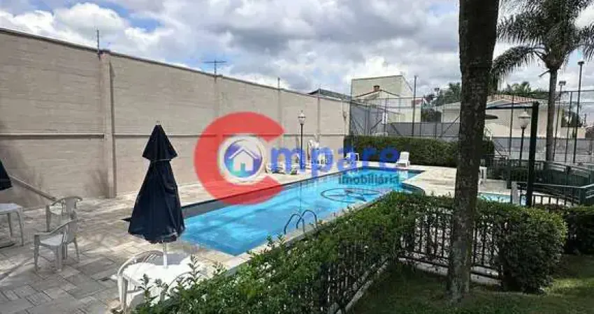 Sobrado à venda, alto padrão excelente localização parque renato maia, guarulhos, sp-