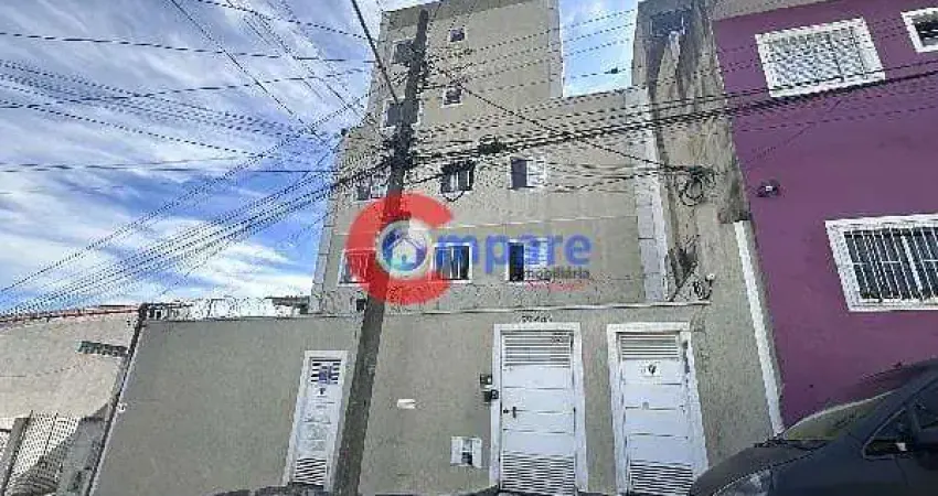 Apartamento à venda 1 quarto, 47m², parque guarani, sao paulo - sp