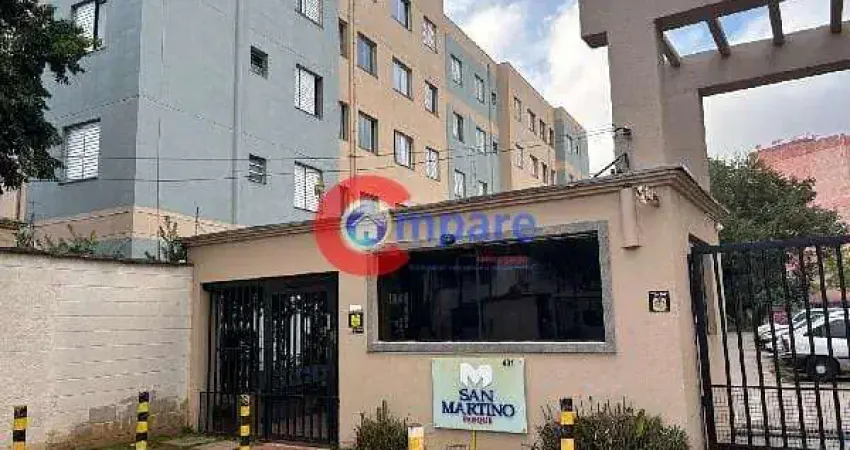 Apartamento à venda 2 quartos, 1 vaga, 89m², vila cruzeiro, sao paulo - sp