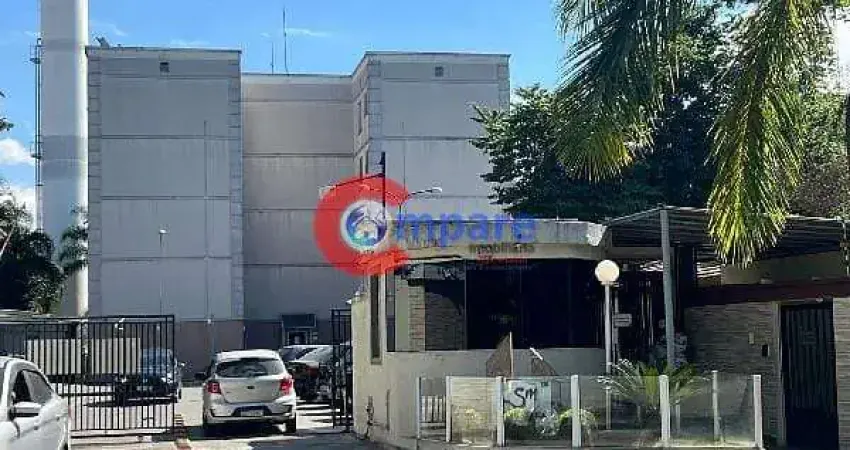 Apartamento à venda 2 quartos, 1 vaga, 45m², agua chata, guarulhos - sp