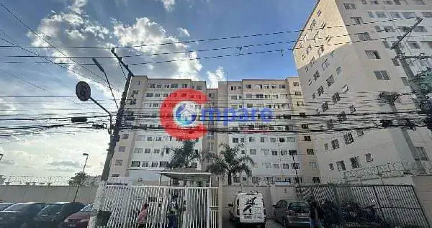 Apartamento à venda 2 quartos, 63m², guaianazes, sao paulo - sp