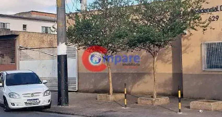 Casa com 2 quartos à venda na Rua Manuel Álvares Pimentel, Jardim Miriam, São Paulo