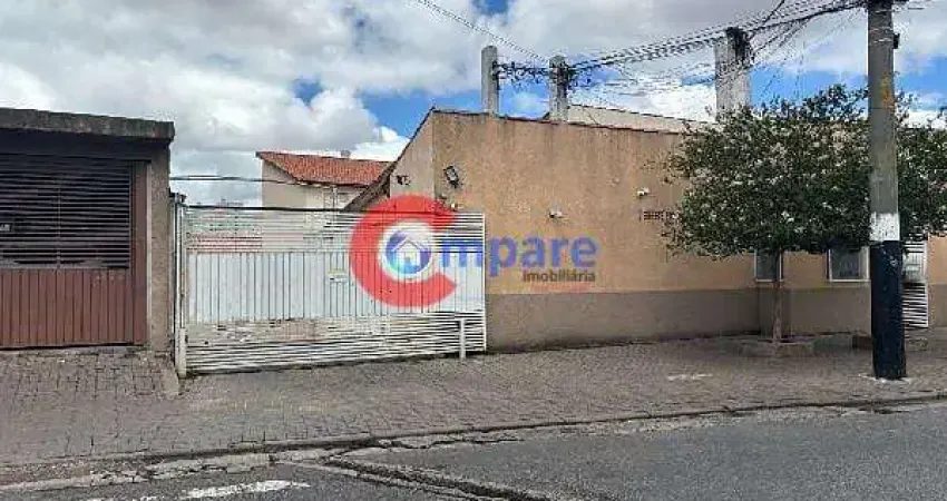 Casa à venda 2 quartos, 1 vaga, 92m², guaianazes, sao paulo - sp