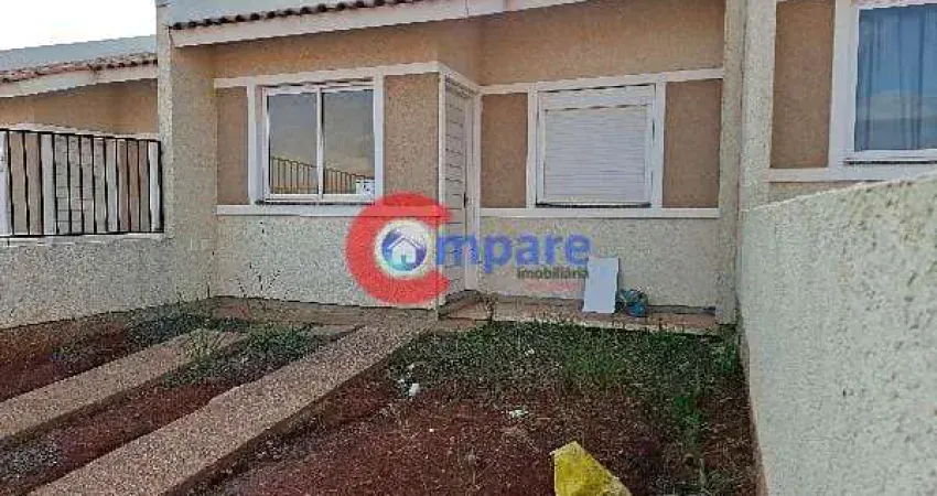 Casa à venda 2 quartos, 1 vaga, 50m², jardim california, barretos - sp
