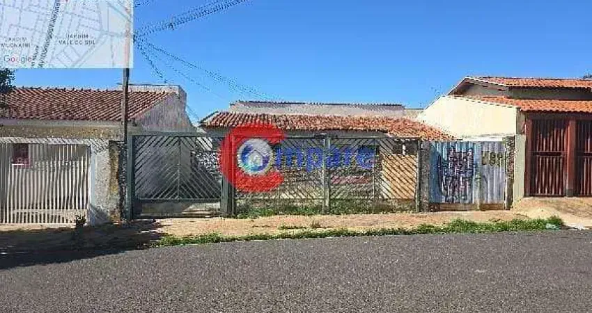 Casa à venda 176m², jardim vale do sol, sao jose do rio preto - sp