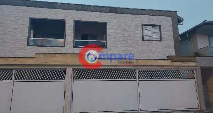 Casa à venda 2 quartos, 1 vaga, 82m², samambaia, praia grande - sp