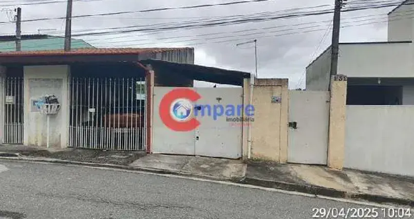 Casa com 1 quarto à venda na Rua José Antônio Guedes, Jardim Paraíso, Jacareí