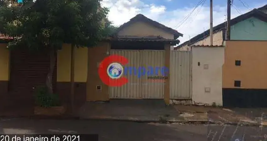 Casa à venda na Rua Abílio Sampaio, Vila Virgínia, Ribeirão Preto