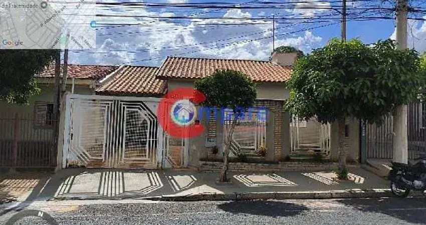 Casa à venda 2 quartos, 2 vagas, 114m², solo sagrado, sao jose do rio preto - sp